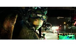 Teenage Mutant Ninja Turtles 2 image