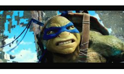 Teenage Mutant Ninja Turtles 2