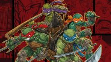 Teenage Mutant Ninja Turtles Mutants in Manhattan  (1)