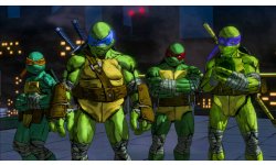 Teenage Mutant Ninja Turtles Mutants in Manhattan (1)