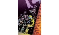 Teenage Mutant Ninja Turtles Mutants in Manhattan (3)