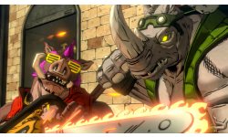 Teenage Mutant Ninja Turtles Mutants in Manhattan (4)