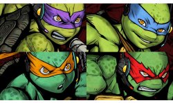 Teenage Mutant Ninja Turtles Mutants in Manhattan image