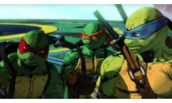 Teenage Mutant Ninja Turtles Mutants in Manhattan image