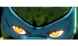 Teenage Mutant Ninja Turtles Mutants in Manhattan Leonardo Gameplay