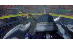 Teenage Mutant Ninja Turtles Mutants in Manhattan Super Shredder