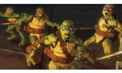 Teenage Mutant Ninja Turtles Mutants in Manhattan