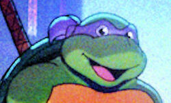 Teenage Mutant Ninja Turtles Shredder's Revenge image preview avis