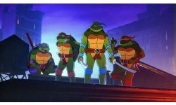 Teenage Mutant Ninja Turtles Shredder's Revenge screenshot 7