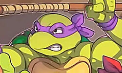 Teenage Mutant Ninja Turtles Shredder’s Revenge test image (1)