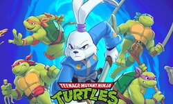 Teenage Mutant Ninja Turtles Shredders Revenge Dimension Shellshock 07 07 06 2023