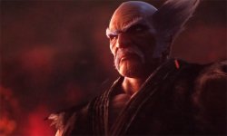 Tekken 7 24 07 2014 head