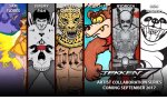 Tekken 7 : des artistes de renom créeront des tenues en DLC, premier aperçu