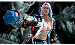 Tekken 7 Fated Retribution 06 02 2016 screenshot 1 (3)