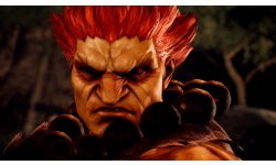 Tekken 7 Fated Retribution 12 12 2015 screenshot 1