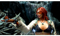Tekken 7 Fated Retribution image screenshot 10