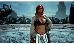 Tekken 7 Fated Retribution image screenshot 9