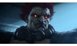 Tekken 7 Fated Retribution image