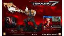 Tekken 7 Fated Retribution images (2)