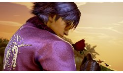Tekken 7 Fated Retribution images (2)