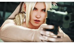 Tekken 7 Fated Retribution