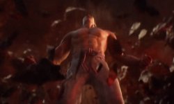 Tekken 7 head 1