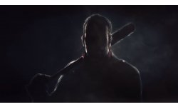 Tekken 7 Negan