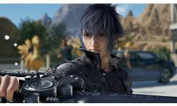 Tekken 7 Noctis 02 14 03 2018