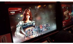 Tekken 7 off screen pic