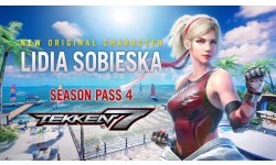 Tekken 7 vignette 21 03 2021