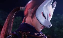 Tekken 7 vignette 27 09 2020