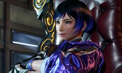 Tekken 8 13 13 11 2023