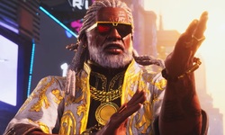 Tekken 8 vignette 02 04 2023