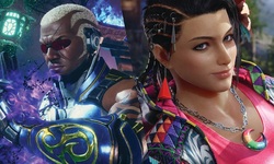 Tekken 8 vignette 06 08 2023