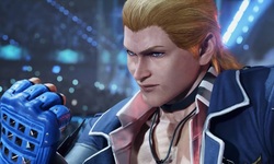 Tekken 8 vignette 06 12 2023