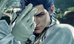 Tekken 8 vignette 09 06 2023