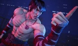 Tekken 8 vignette 14 03 2023