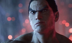 Tekken 8 vignette 14 09 2022