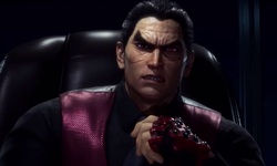 Tekken 8 vignette 18 01 2024