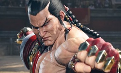 Tekken 8 vignette 19 09 2023