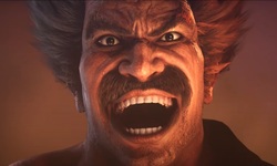 Tekken 8 vignette 22 07 2024