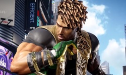 Tekken 8 vignette 26 02 2024