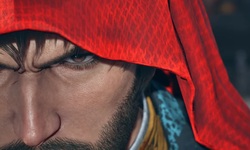 Tekken 8 vignette 28 01 2024