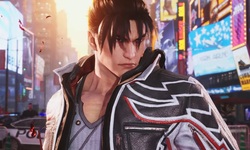 Tekken 8 vignette 28 02 2023