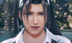 Tekken 8 vignette 28 03 2023