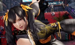 Tekken 8 vignette 29 03 2023