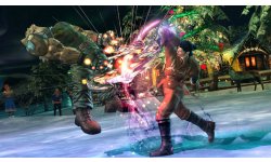 Tekken Revolution 25 08 2013 screenshot 4