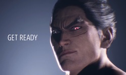 Tekken teaser 08 08 2022