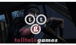telltale games 400 days