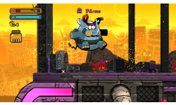 Tembo The Badass Elephant (9)
